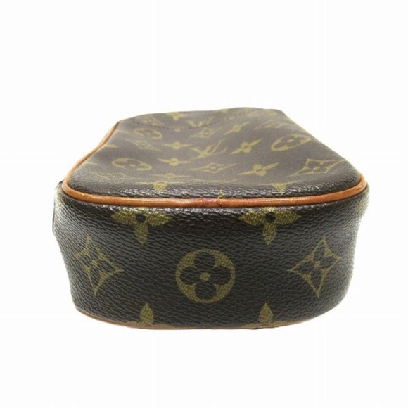 Louis Vuitton Monogram Pochette Gange Vintage - Picture 5 of 9